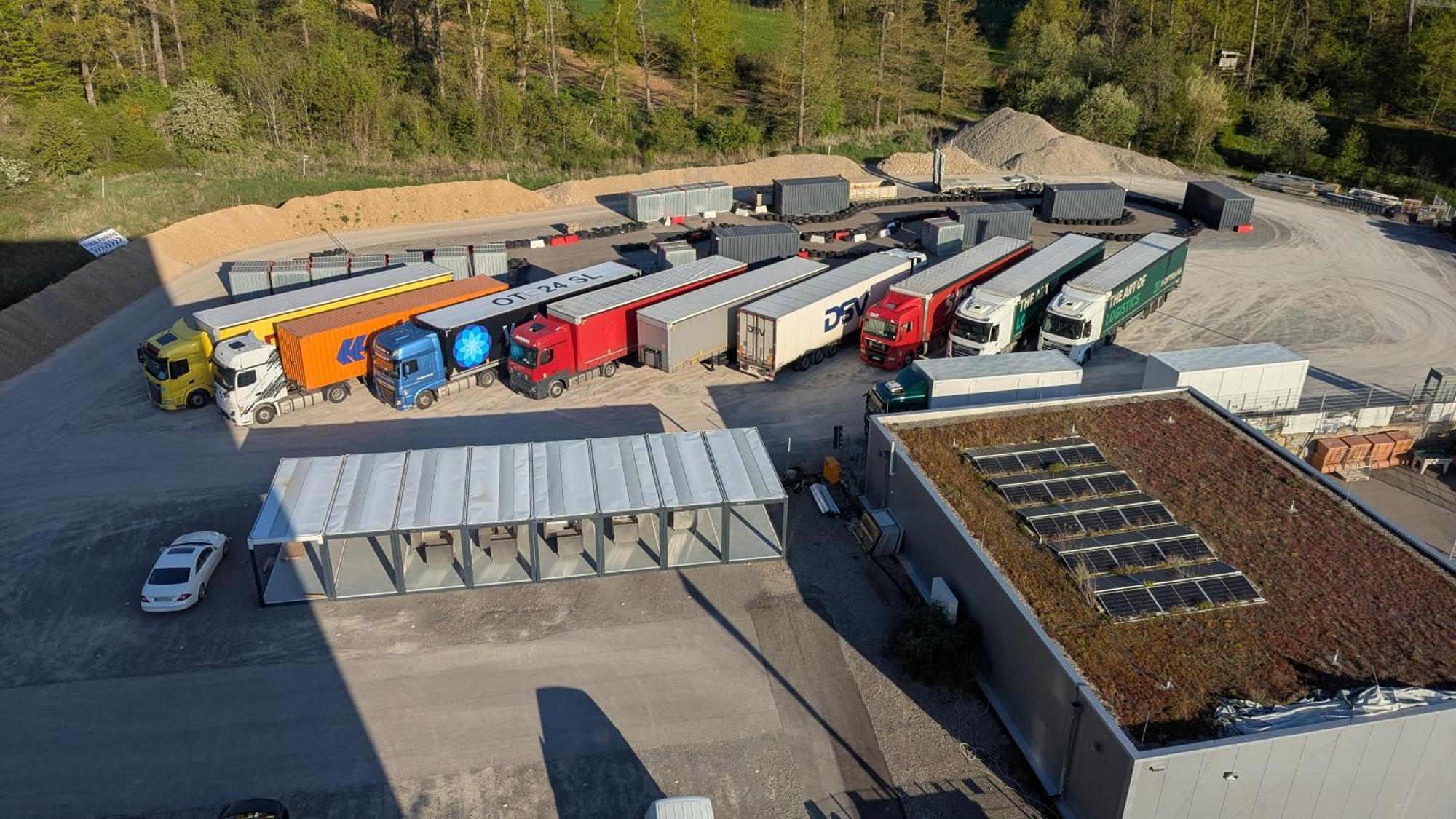 Business-Motel & 24H Selfcheckin Heimsheim Zewnętrze zdjęcie