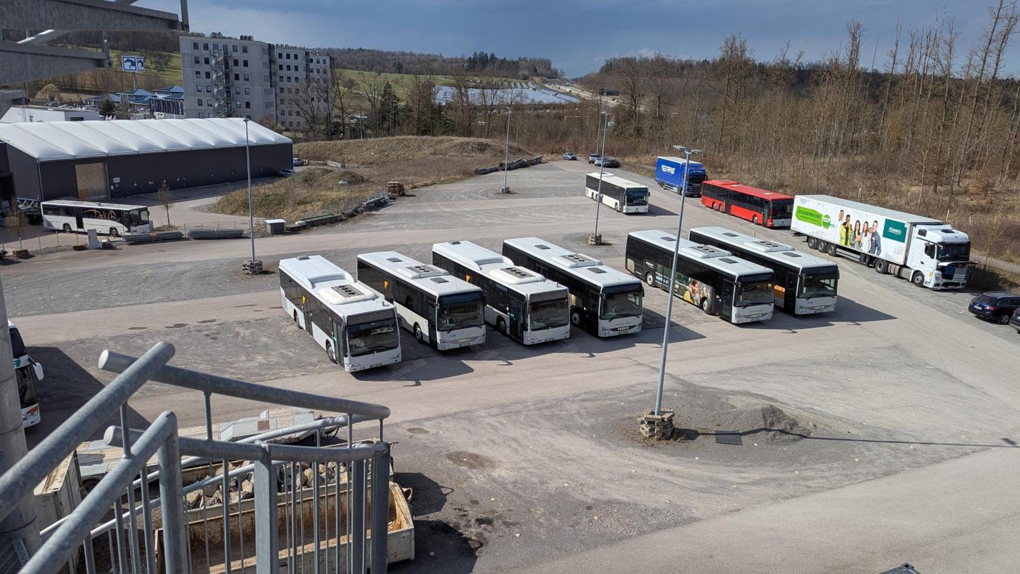 Business-Motel & 24H Selfcheckin Heimsheim Zewnętrze zdjęcie